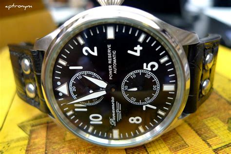 panamera watch